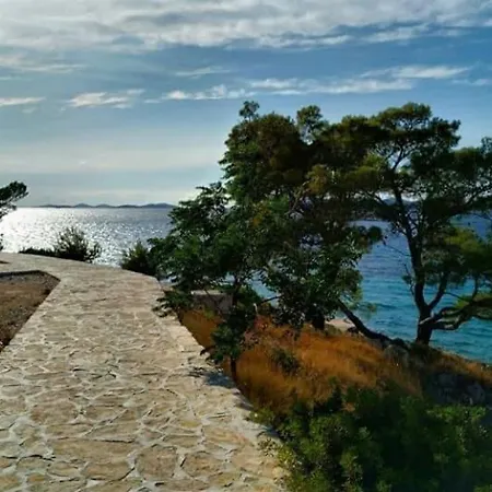 Apartman Tonci And Iris *