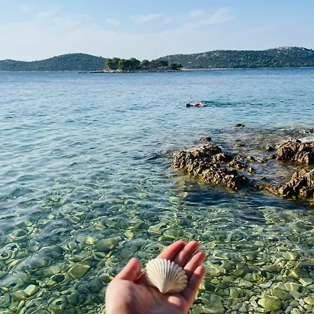 Tonci And Iris Apartmán Primošten