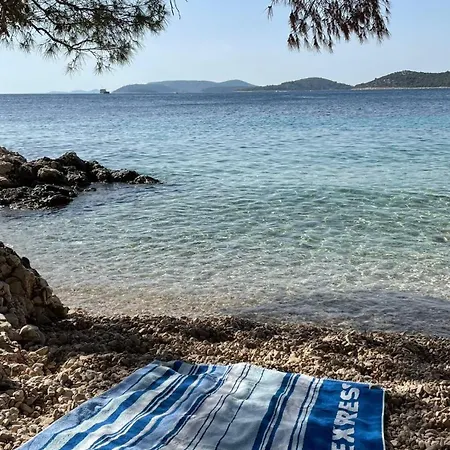 Διαμέρισμα Tonci And Iris Primošten
