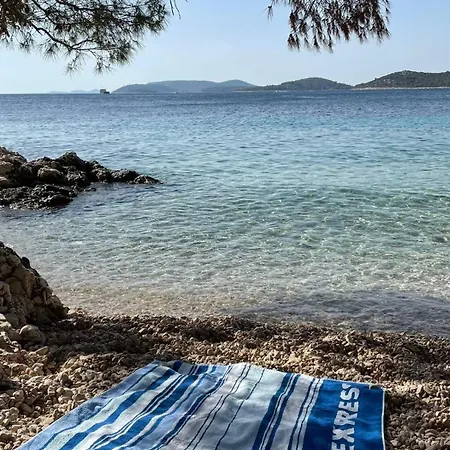 Apartman Tonci And Iris Primošten