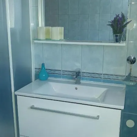 Tonci And Iris Appartement