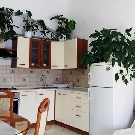 Appartement Tonci And Iris *