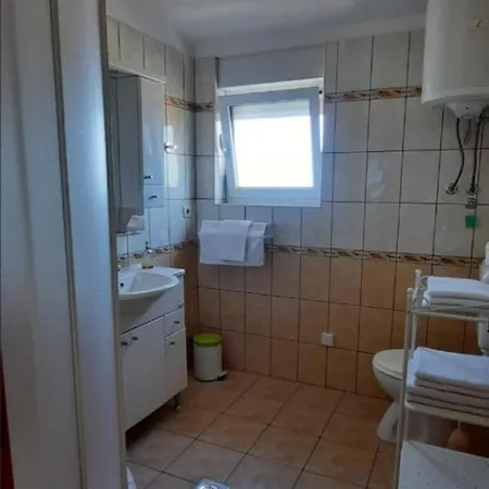 Tonci And Iris * Primošten