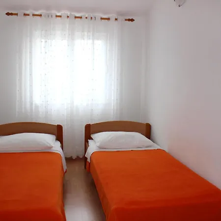 Tonci And Iris Apartmán Primošten