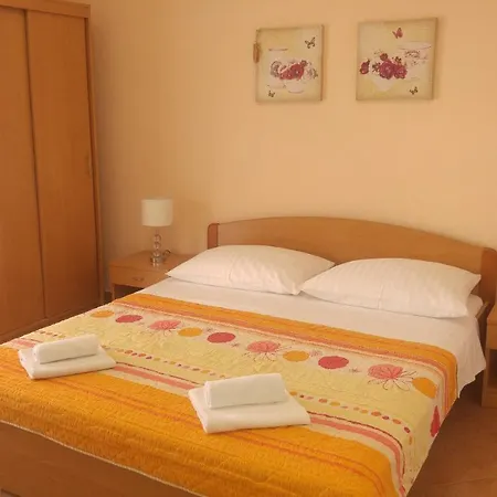 Appartement Tonci And Iris