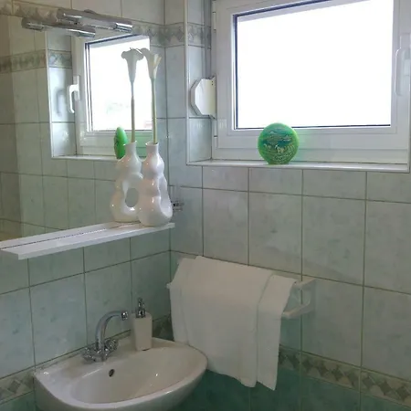 Apartman Tonci And Iris Primošten