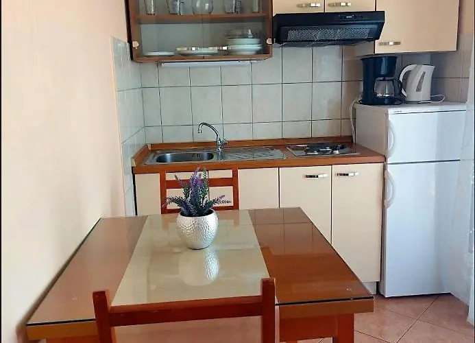 Tonci And Iris * Primošten