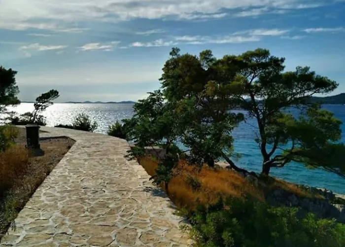 דירה Tonci And Iris *