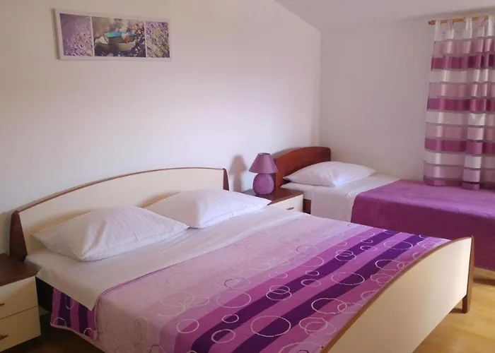 Tonci And Iris דירה *