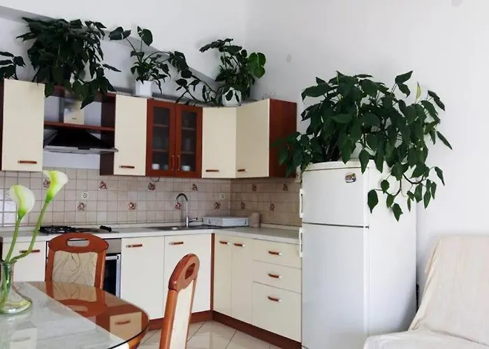 Appartement Tonci And Iris *