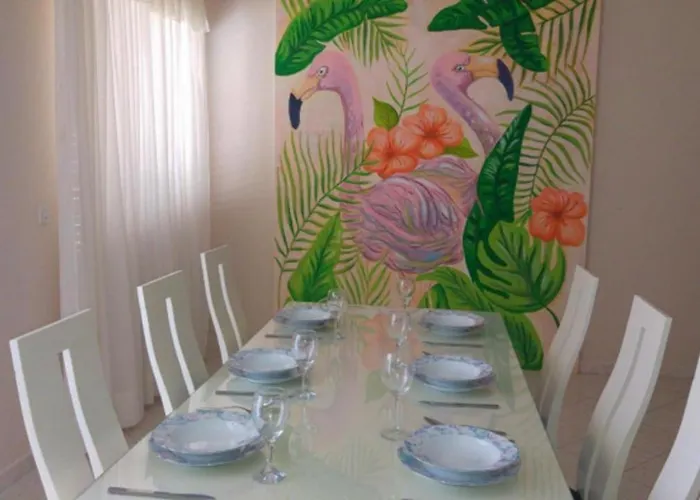 דירה Tonci And Iris