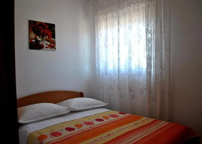 Appartement Tonci And Iris *