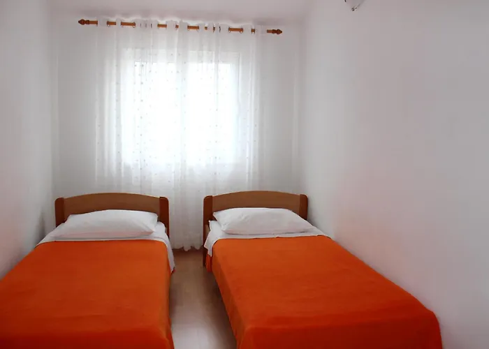 Tonci And Iris Appartement Primošten