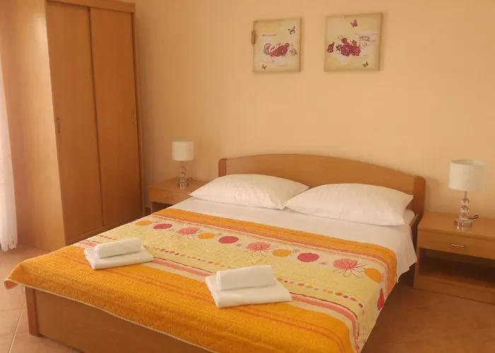 דירה Tonci And Iris