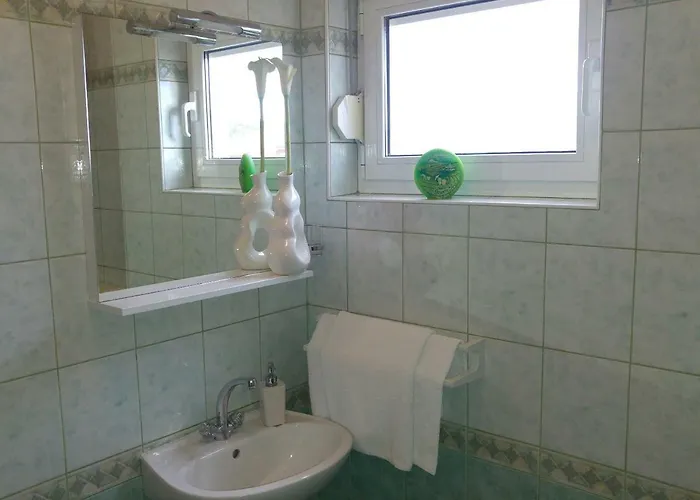 דירה Tonci And Iris פרימוסטן